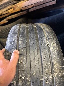 R19 Pirelli x5