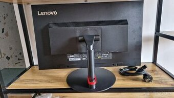 Predám 2K QHD LED monitor Lenovo ThinkVision P24h-10