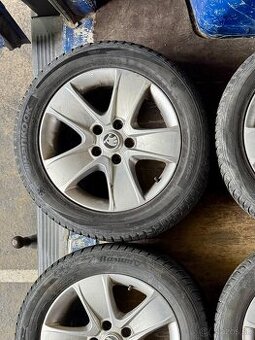 Elektróny 5x112 r16 - 1