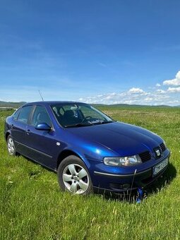 Seat Toledo 1M