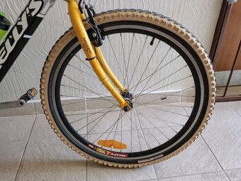 Pánsky horský bicykel