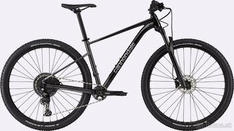 Cannondale 29 M Trail SL 3 čierny