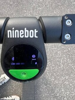 Kolobezka Segway