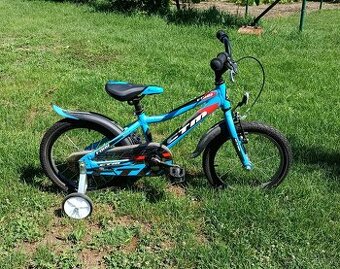 Detský bicykel CTM Vody 16