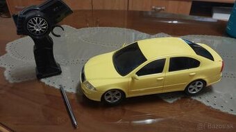 Skoda octavia vrs 1:16 - 1