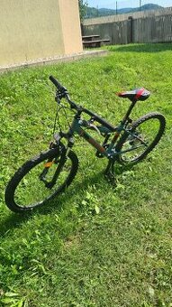 Detský horský bicykel CTM Berry