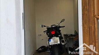 Prenájom skladového priestoru vo Zvolene
