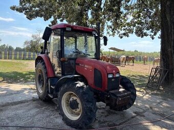 Traktor zetor 7341 super turbo