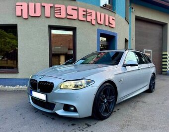 BMW 520d xDrive