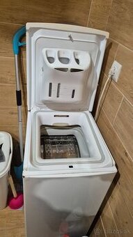 Pracka Whirlpool - 1