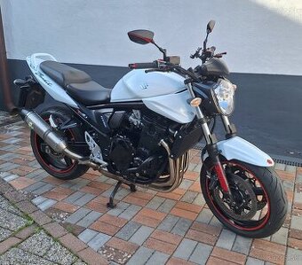 Predám Suzuki GSF 650 Bandit