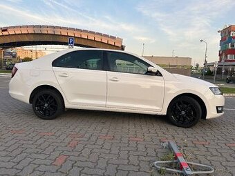 skoda rapid 1.0tsi 2019