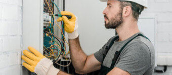 SZČO- NEMECKO-ELEKTRIKÁRI- POMOCNÍCI NIE