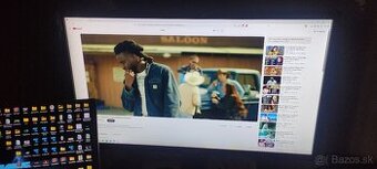 SAMSUNG 28" UHD LED displej 4K