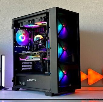 ✅ Ryzen 7 7700X•RTX 3080 10GB•32GB RAM•1TB SSD•850W + WiFi
