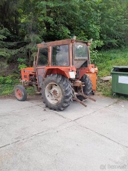 Zetor