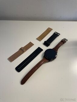 Garmin Venu 3 čierne