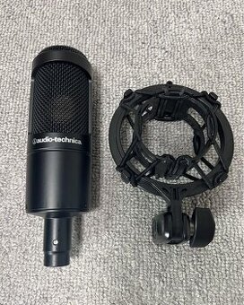 Audio technica AT 2035