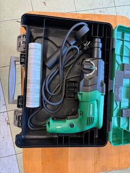 HiKOKI DH24PH2 – 730W vŕtacie kladivo (nové)