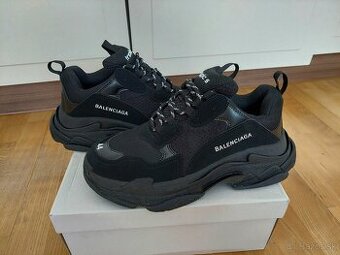 Pánske Balenciaga Triple-S-44(28cm).