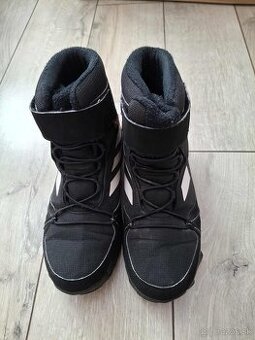 adidas terrex velkost 36