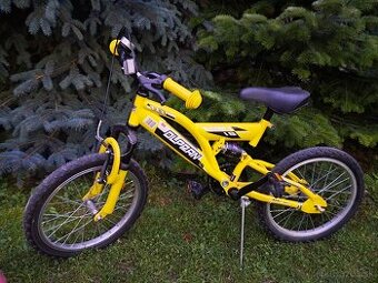 Detský bicykel