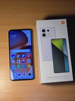 Xiaomi Redmi Note 13 Pro 5G