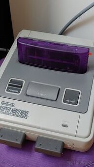 SNES Super Everdrive Flashcart 3000v1