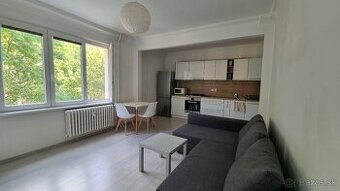 Prenájom byt Sputnikova, Ružinov Bratislava 1 a pol izbový