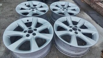 5x114.3 R19 Toyota RAV4 originálne elektróny