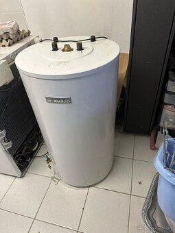 Bojler Bosch WST 120-5 O nepriamoohrevný stacionárny