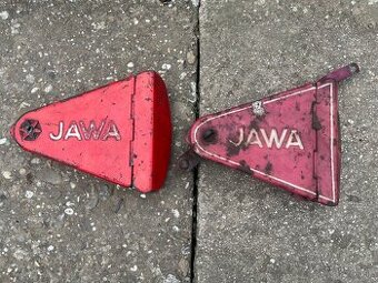 Jawa 175/250 Special