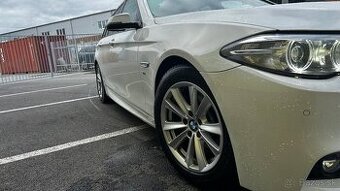BMW 530d F11