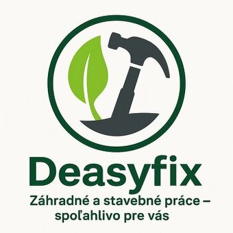 Údržba záhrad