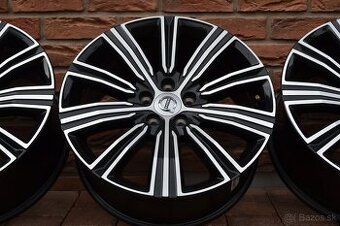 5x108 R18 Hlinikove disky Original Volvo V60 XC60