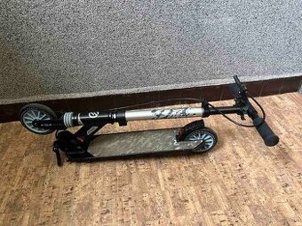 Detska Decathlon kolobezka