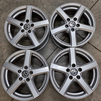Hliníkové Alutec disky 5x112 R16 6,5J ET41