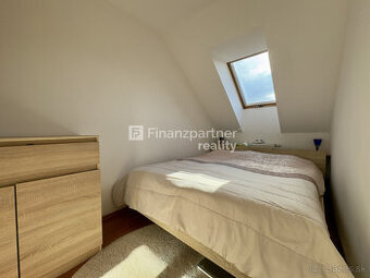 Na predaj 1,5-izbový klimatizovaný byt v centre mesta