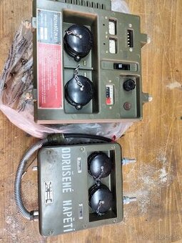 Predám ZR 571 , ZR 591