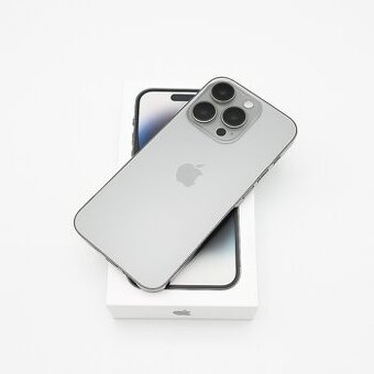 iPhone 15 Pro 512GB Natural Titanium + DARČEK