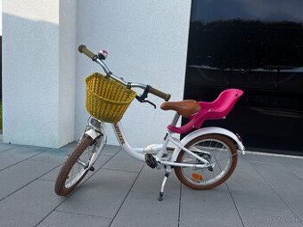 Dievčensky BICYKEL KENZEL LUNA