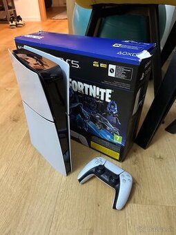 Ps5 slim digital
