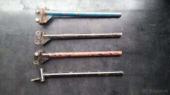 Držiak 5kg závaží