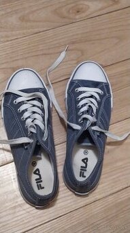 Dámske tenisky Fila č. 40