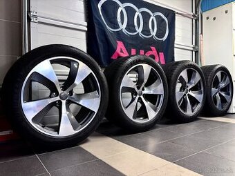 Audi Q7, SQ7 5x112 R21 Letne