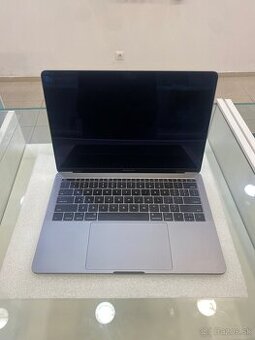 ZÁRUKA | Macbook Pro 2016