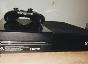 Predám Xbox One