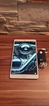 Tablet Huawei BTV-DL09 white 32 GB