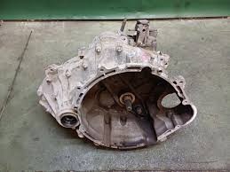 Predám manuálnu prevodovku 5-st. –  Mitsubishi Colt