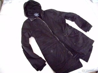 TOPMAN pánska bunda-parka 2v1    M